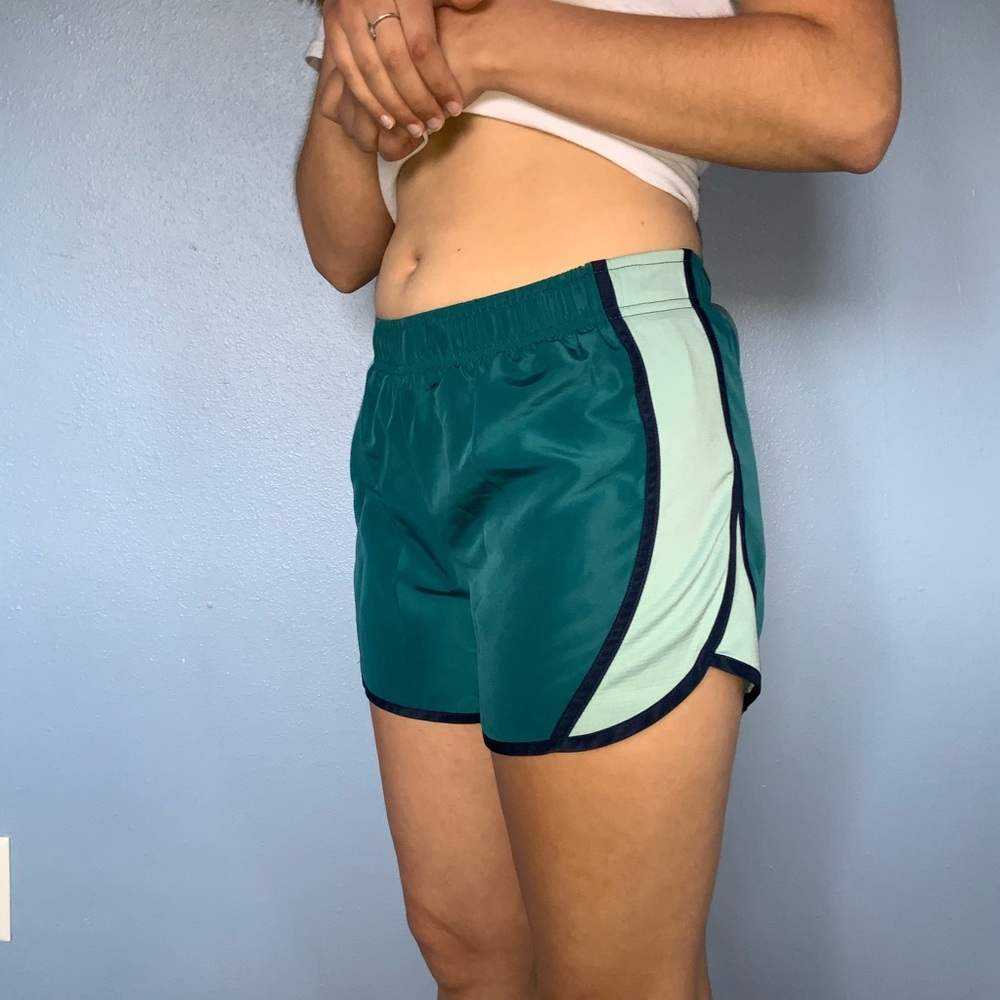 Athletic Works running shorts